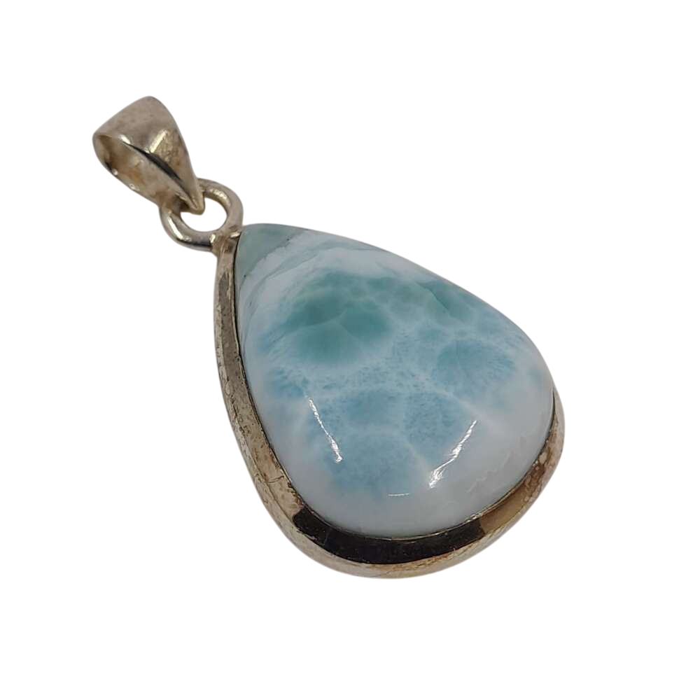 Broche-argent-quartz-fumé-marcassites-aux-pierres-fines-royat